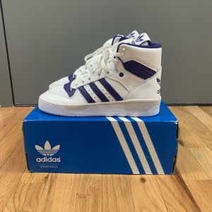 Adidas Rivalry Hi size 7.5